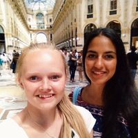 SannaMari Bölenius的照片