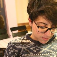 Wiem Ben Rim's Photo