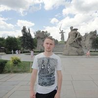 Andrey Alekhin的照片