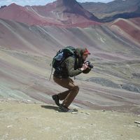 Richy Regiert's Photo