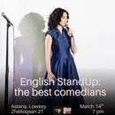 English StandUp: The Best Comedians's picture