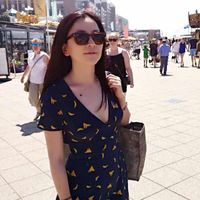 Fotos de Bernadette Yu