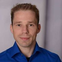 Alex  Hartmann's Photo