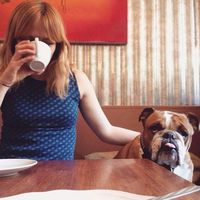 Fotos de Filippa Rosenberg