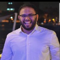 Ahmad ElKomey's Photo