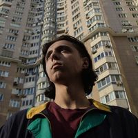 Ivan Mishura的照片