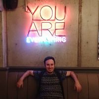 Deniz Aydıncık's Photo