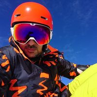 Parham  Asadi's Photo