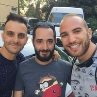 Fotos de Daniele Brozzi