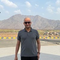 Amr Aboelnaga's Photo