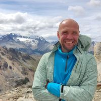 Fotos de Eugenio Gulay