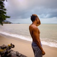 Chris Sonawane的照片