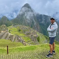 Juan  Herrero's Photo