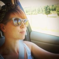 Desiree Garnier的照片