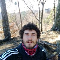 Guillermo Hache's Photo