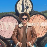 Zetrick Francis Magpili's Photo