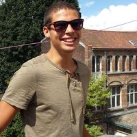 Fotos von Simon Thoma