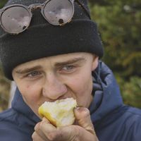 Martin Inauen's Photo