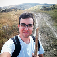 Caetano Martins的照片