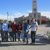 Luis Elizagaray's Photo