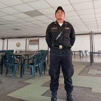 Patrick Tavara的照片