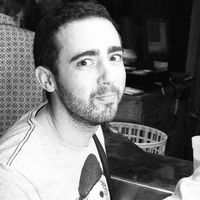 Matthieu Tournade的照片