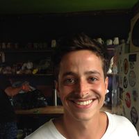 Tomás Egurza的照片