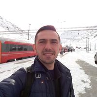 Fotos de Serkan Aksak