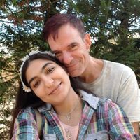 Toktam Nassiri的照片