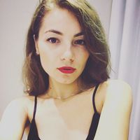 Tetyana Holovatska的照片