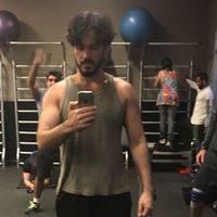 Fotos von Jenysson Medeiro