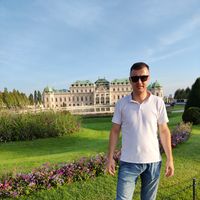 SERHII SVIATETSKYI's Photo