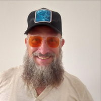 Sharon Gal Or的照片