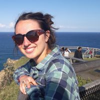 Laura  Chaboche的照片