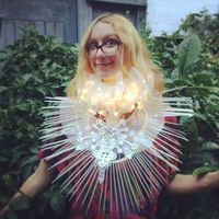 Laura Hindes's Photo