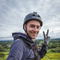 Andrey Pchelkin's Photo