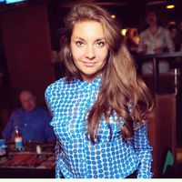 Fotos von Yana Markina