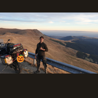 Fabian Stolpe's Photo