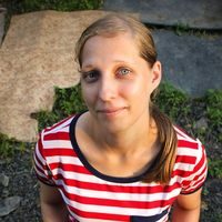 Kseniya Khanina's Photo