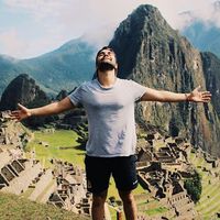 Jose Ignacio Hono's Photo