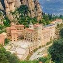 Visita a Montserrat 's picture