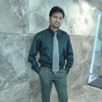 Ranajit Shinde's Photo