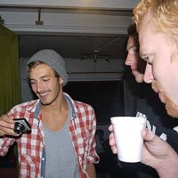 Fotos de Fabio Khalil