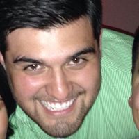 Christian Barajas's Photo