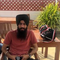 JARMANJIT SINGH's Photo