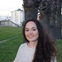 Gulnaz Kubasheva's Photo