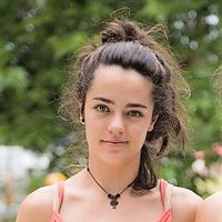 Carla Larvor的照片