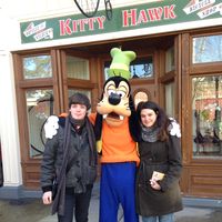 Maximilien Breton's Photo