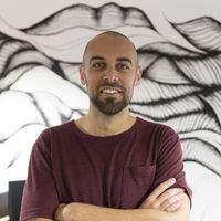 Manuel Rodriguez的照片