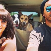 Jenna Sacks的照片